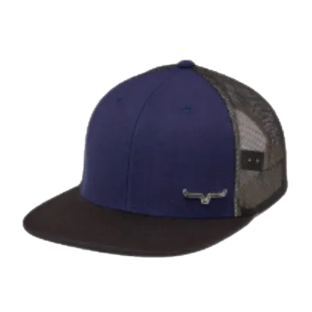 Men's Kimes Ranch Trucker Cap