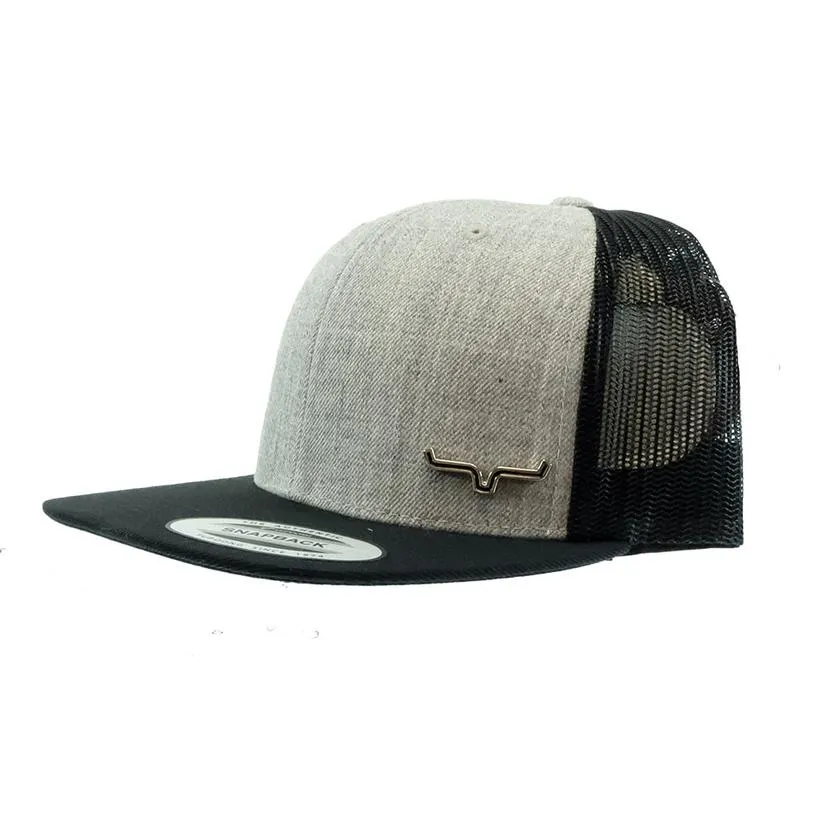 Men's Kimes Ranch Trucker Cap