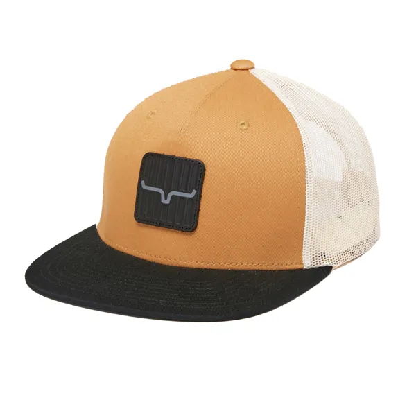 Men's Kimes Ranch Trucker Cap