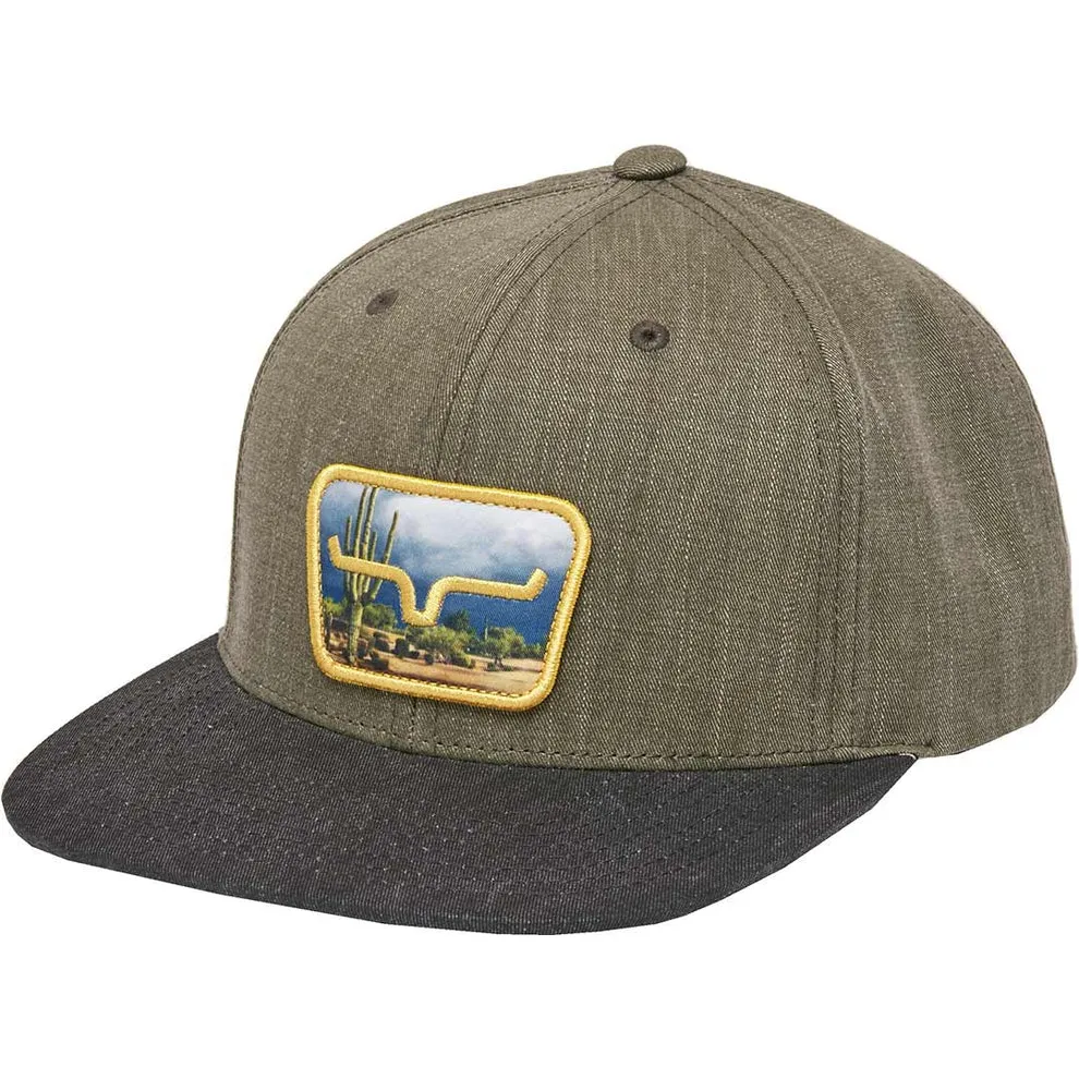 Men's Kimes Ranch Trucker Cap