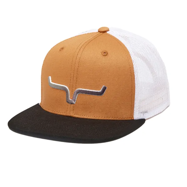 Men's Kimes Ranch Trucker Cap