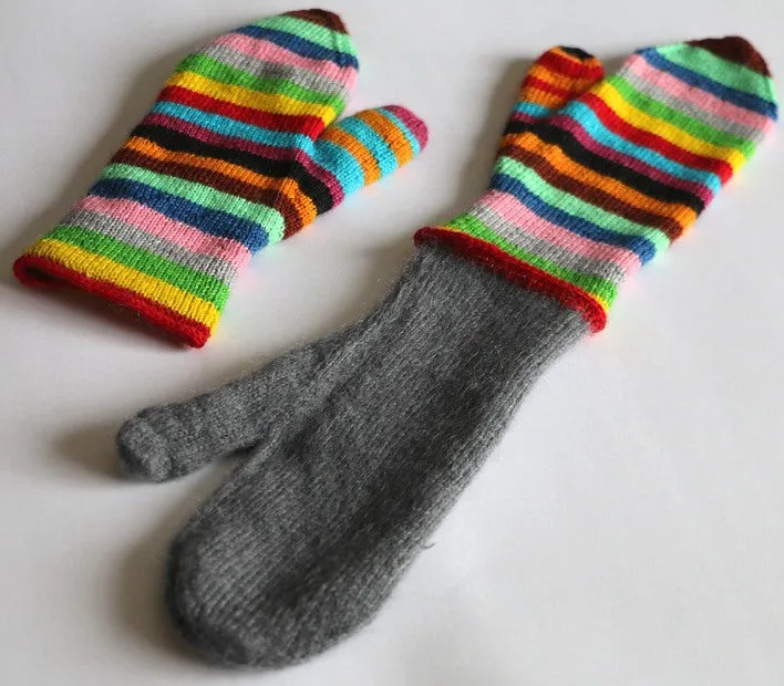 Michele's Mittens