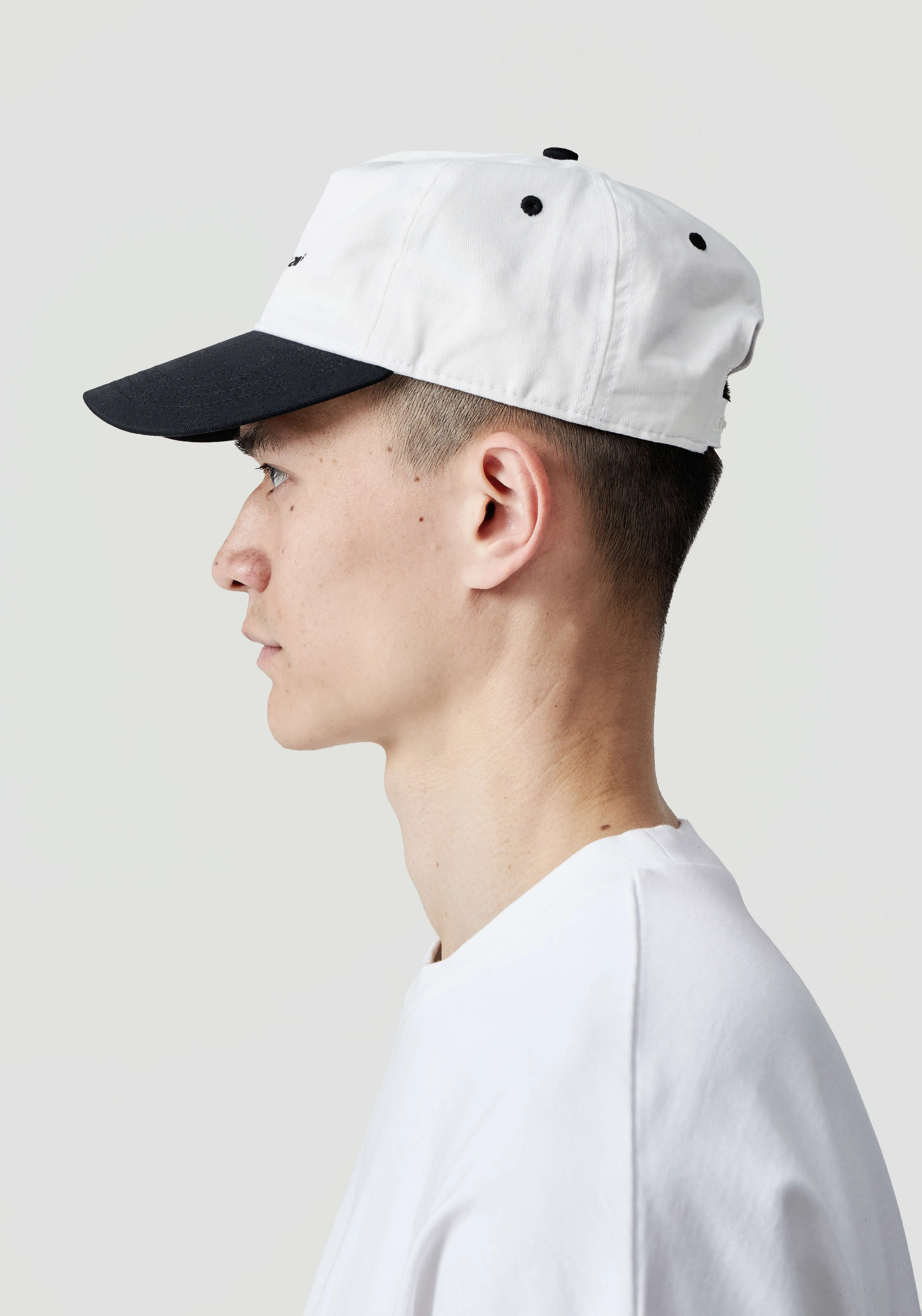 MKI V2 TWILL BALL CAP