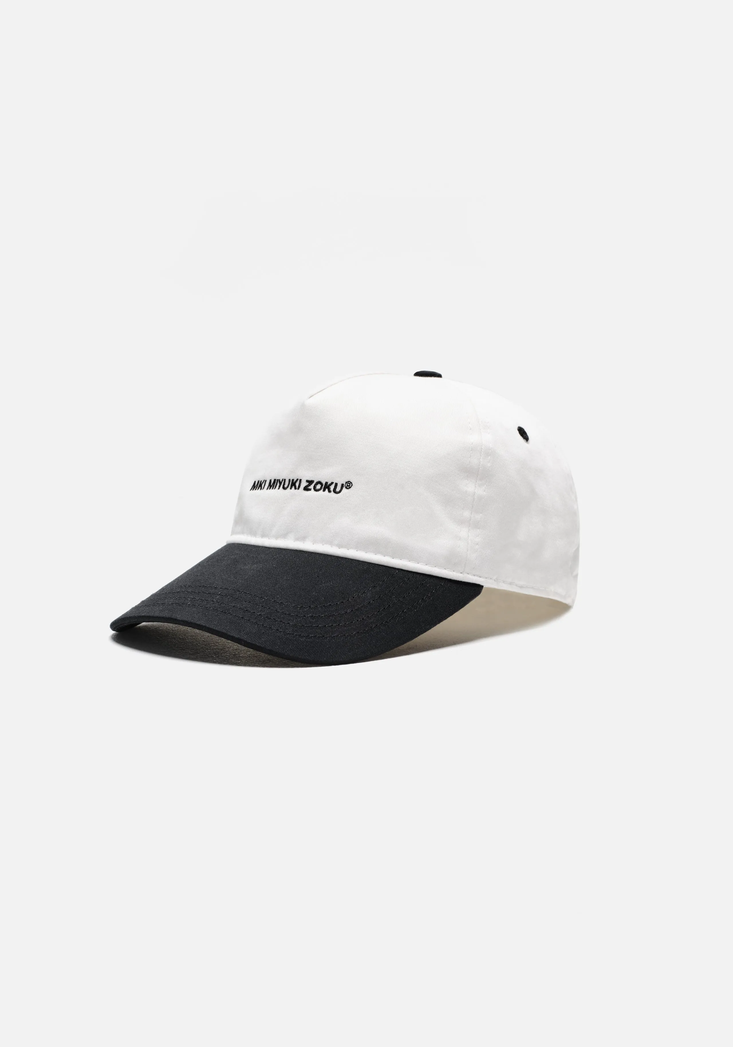 MKI V2 TWILL BALL CAP