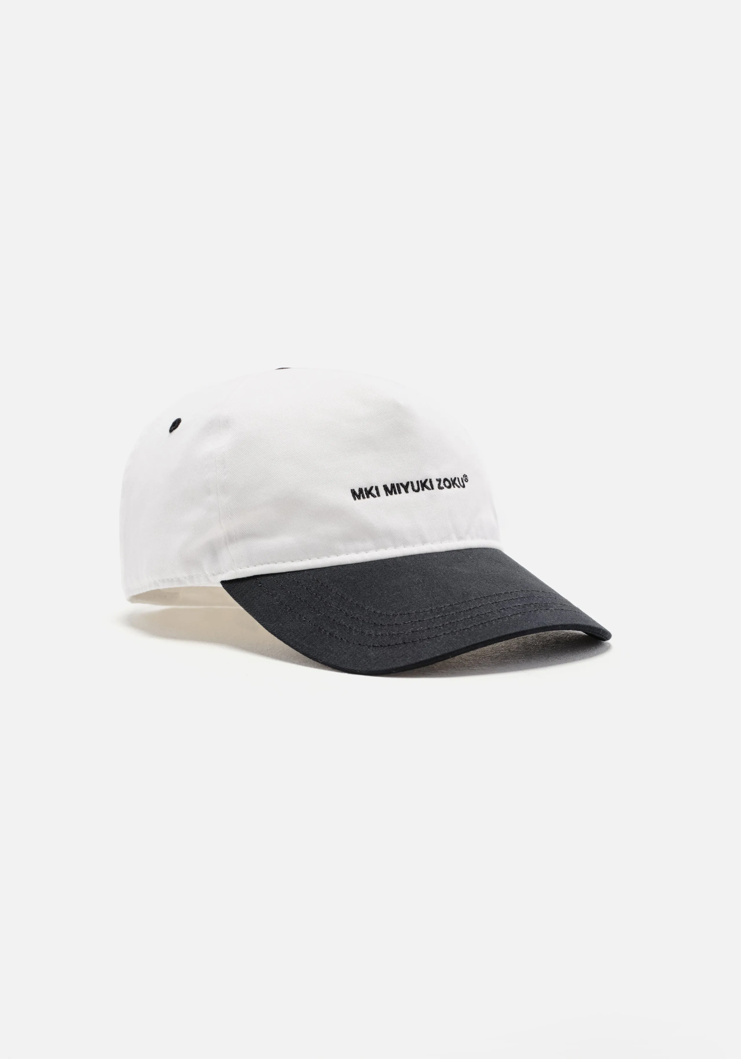 MKI V2 TWILL BALL CAP