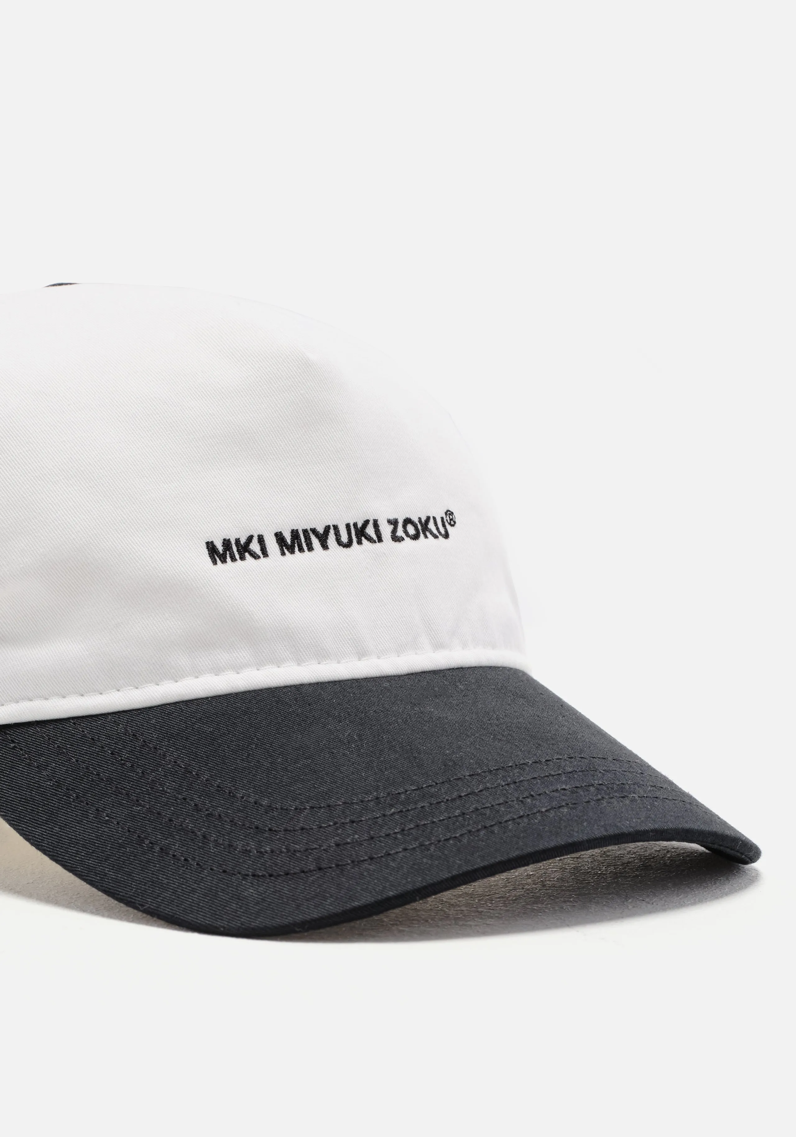 MKI V2 TWILL BALL CAP