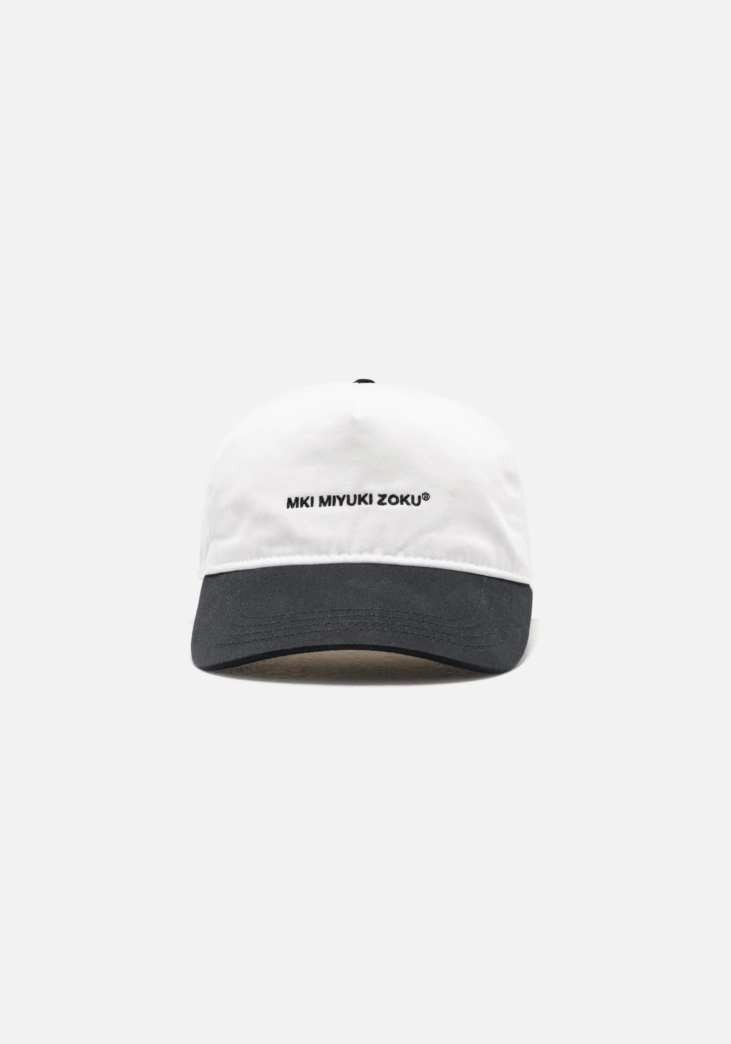MKI V2 TWILL BALL CAP