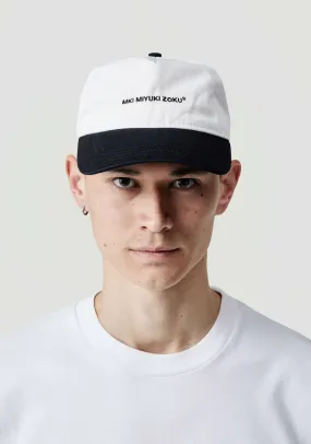 MKI V2 TWILL BALL CAP