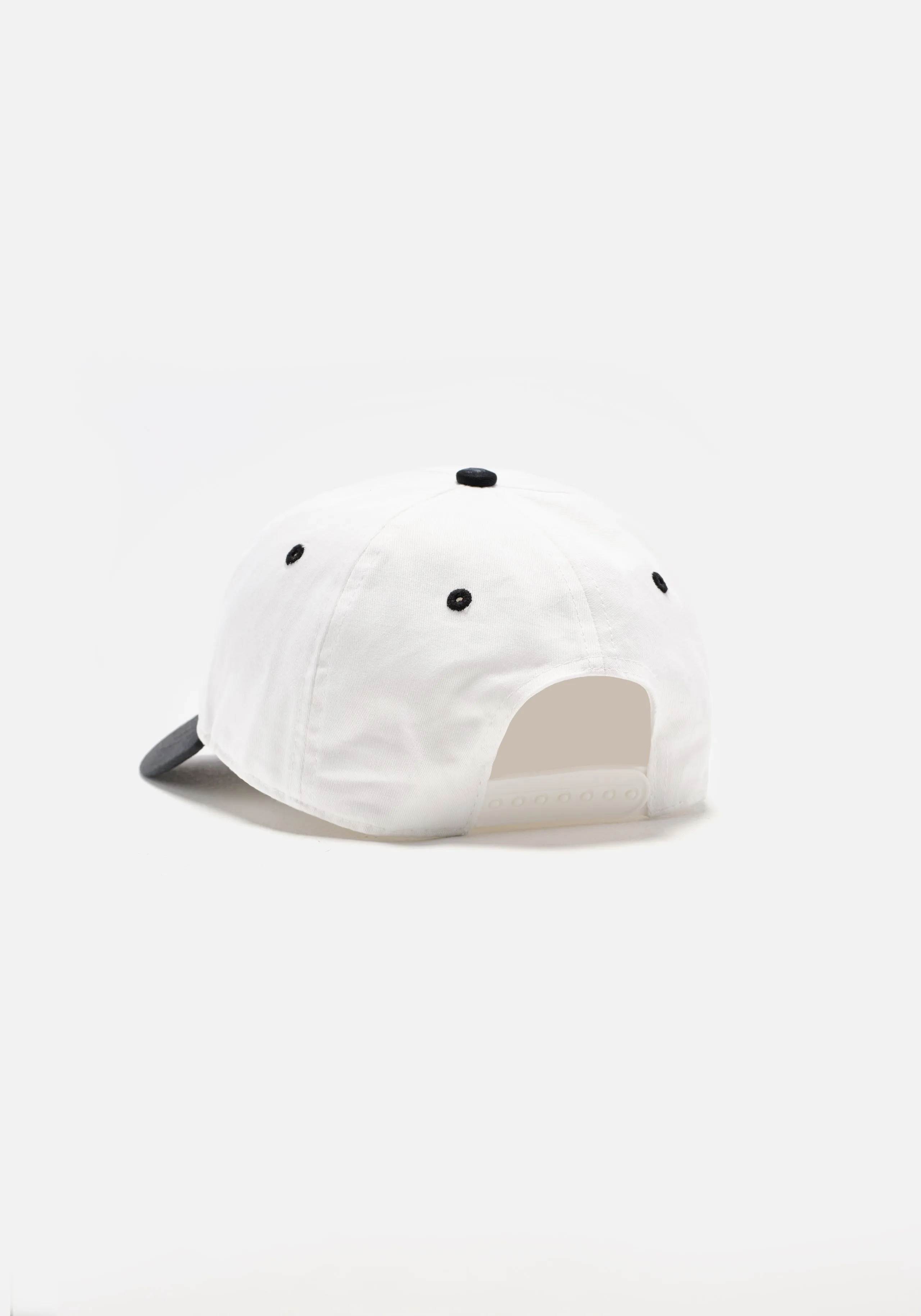 MKI V2 TWILL BALL CAP