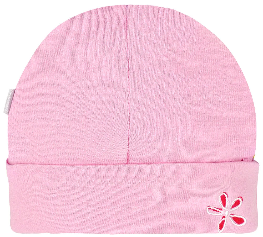 Optimized Modern Hat - Filtered
