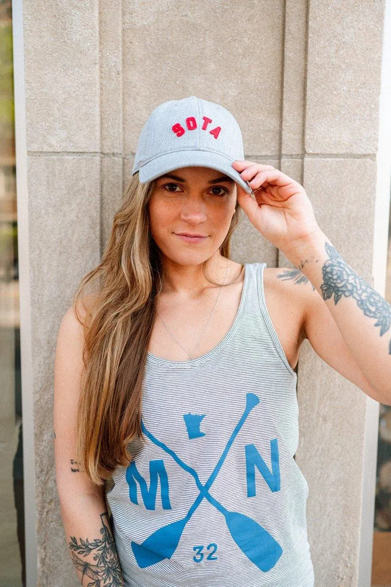 Moonstone Dad Hat