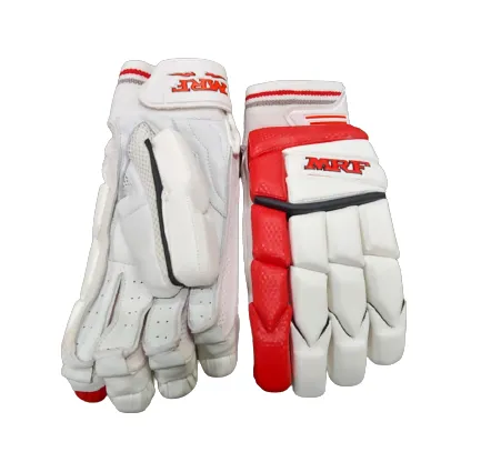 MRF Genius Grand Edition 1.0 Batting Gloves