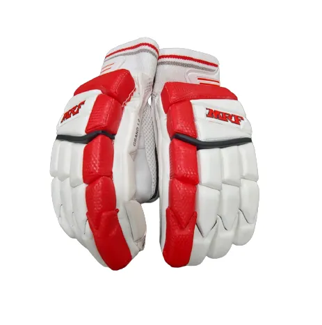 MRF Genius Grand Edition 1.0 Batting Gloves