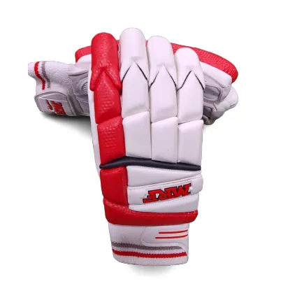MRF Genius Grand Edition 1.0 Batting Gloves