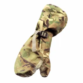 MTP Goretex Mittens