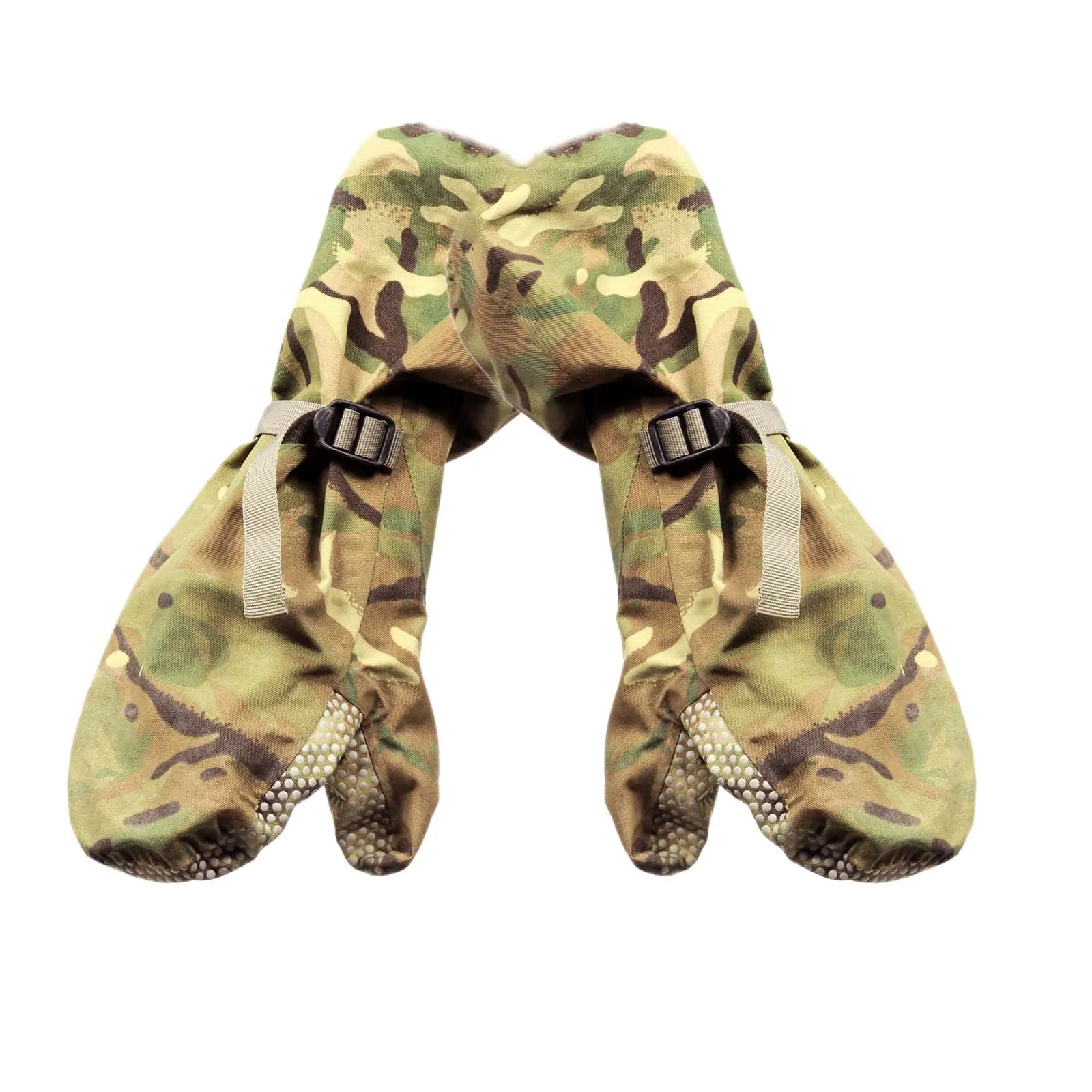 MTP Goretex Mittens