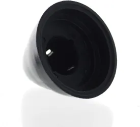 New OEM Propeller Nut Cone, 0305294