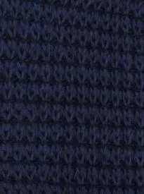Organic Cotton Waffle Knit Beanie