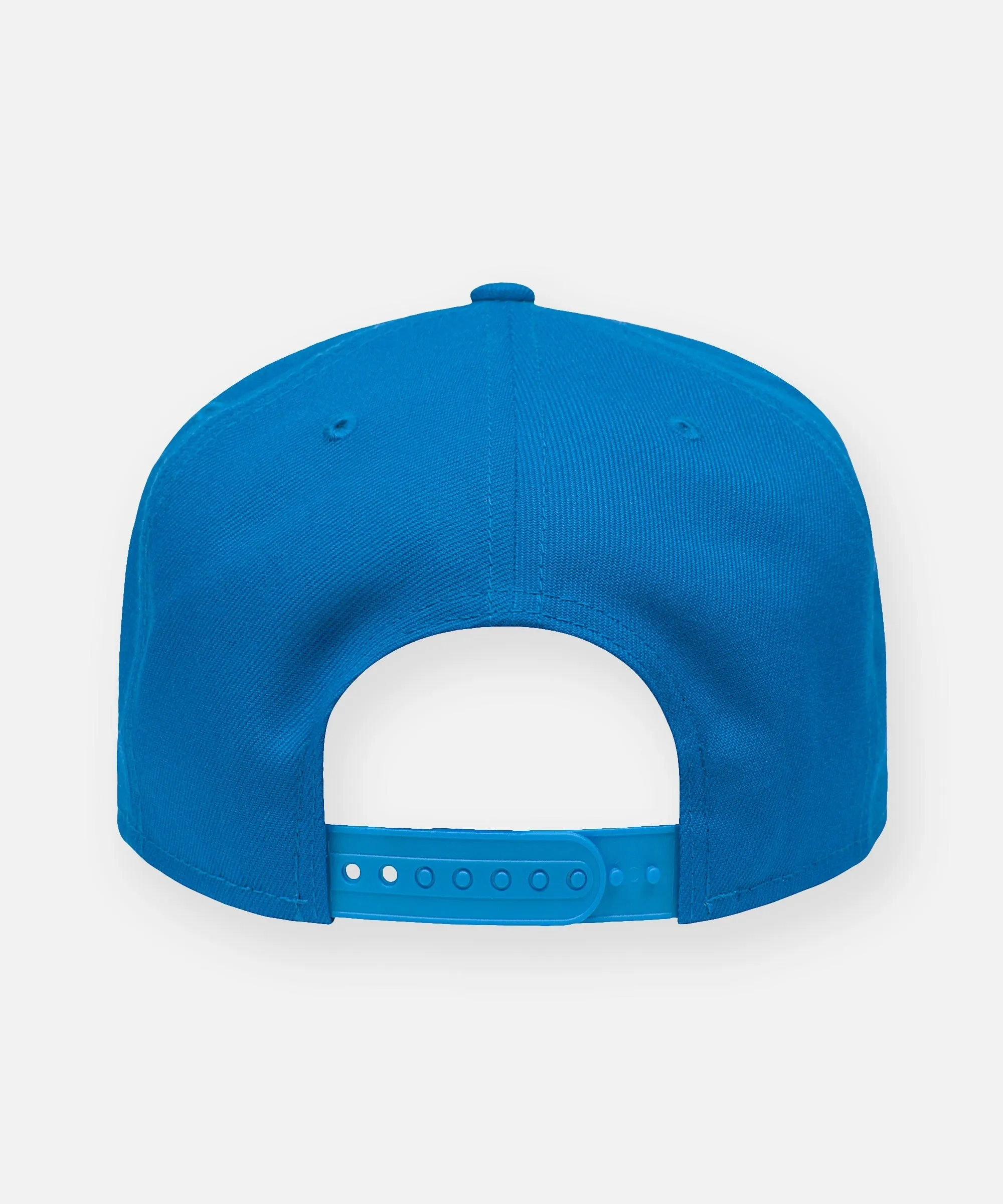 Paper Planes Snapback Original Crown 9fifty - BLUE REEF