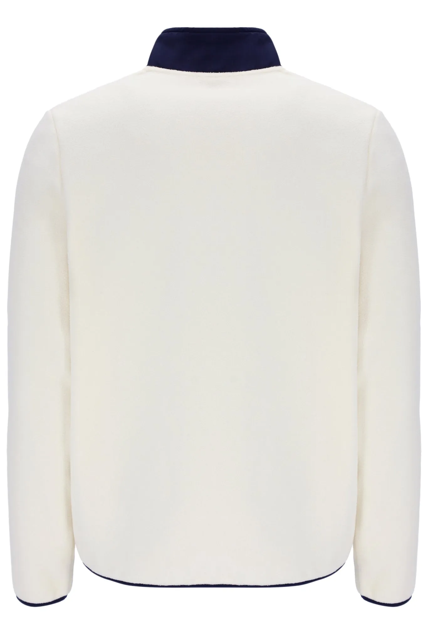 Pavel Button Up Polar Fleece