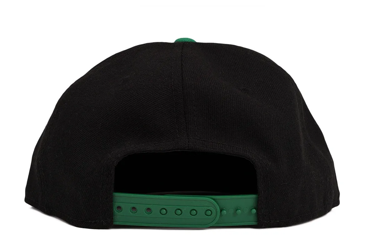 PHILADELPHIA EAGLES NFL BAYCIK 9FIFTY SNAPBACK - BLACK
