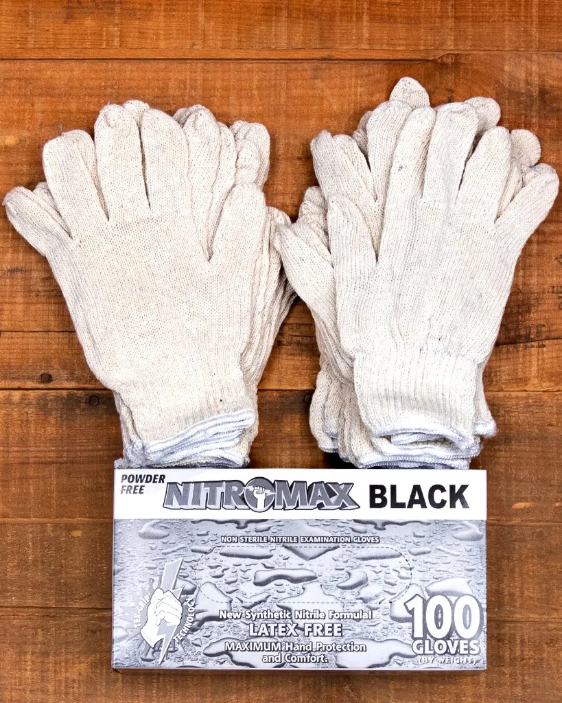 Pitmaster's Glove Bundle