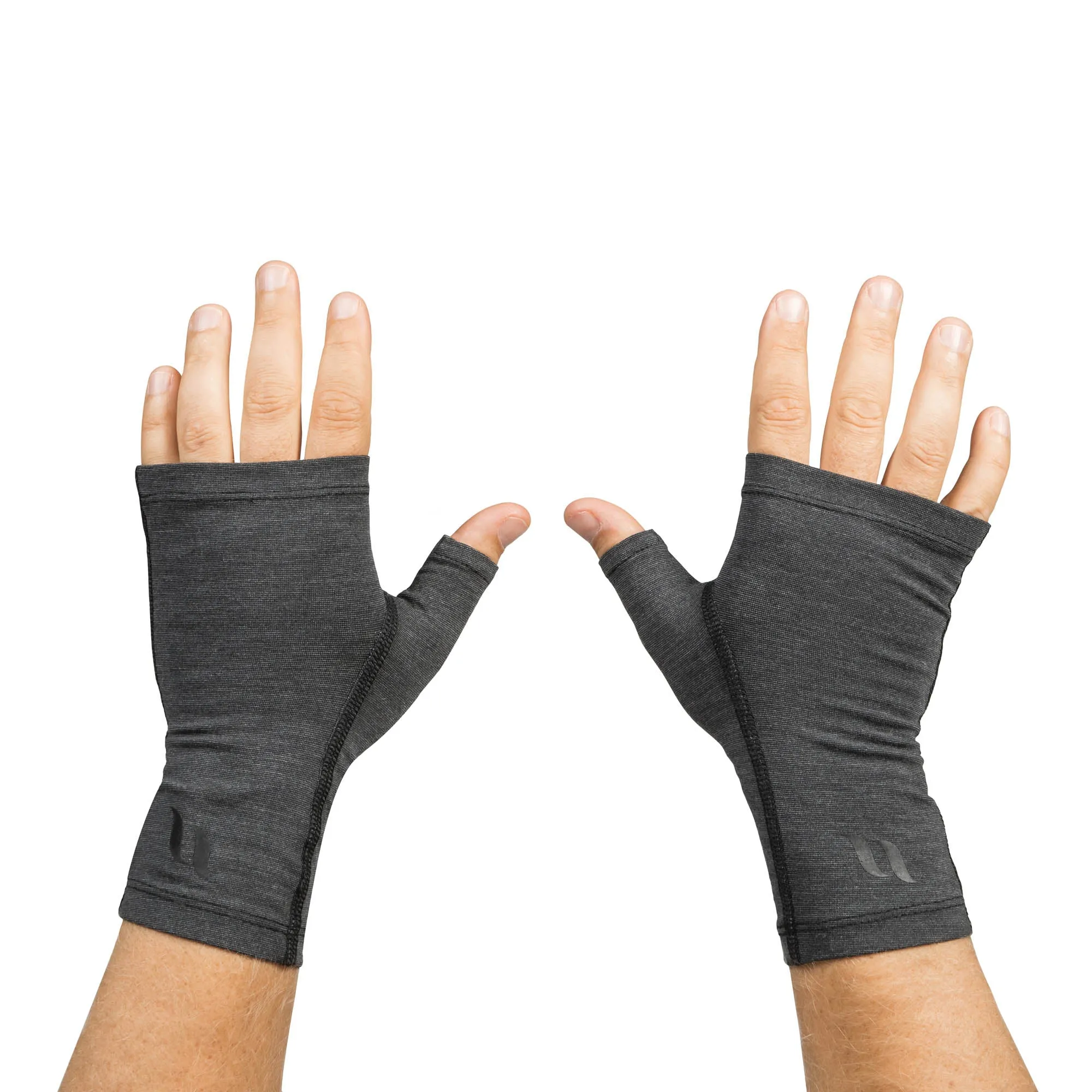 Mika Enhanced Hand and Wrist Support Cover with Comfortable Thumb Slot