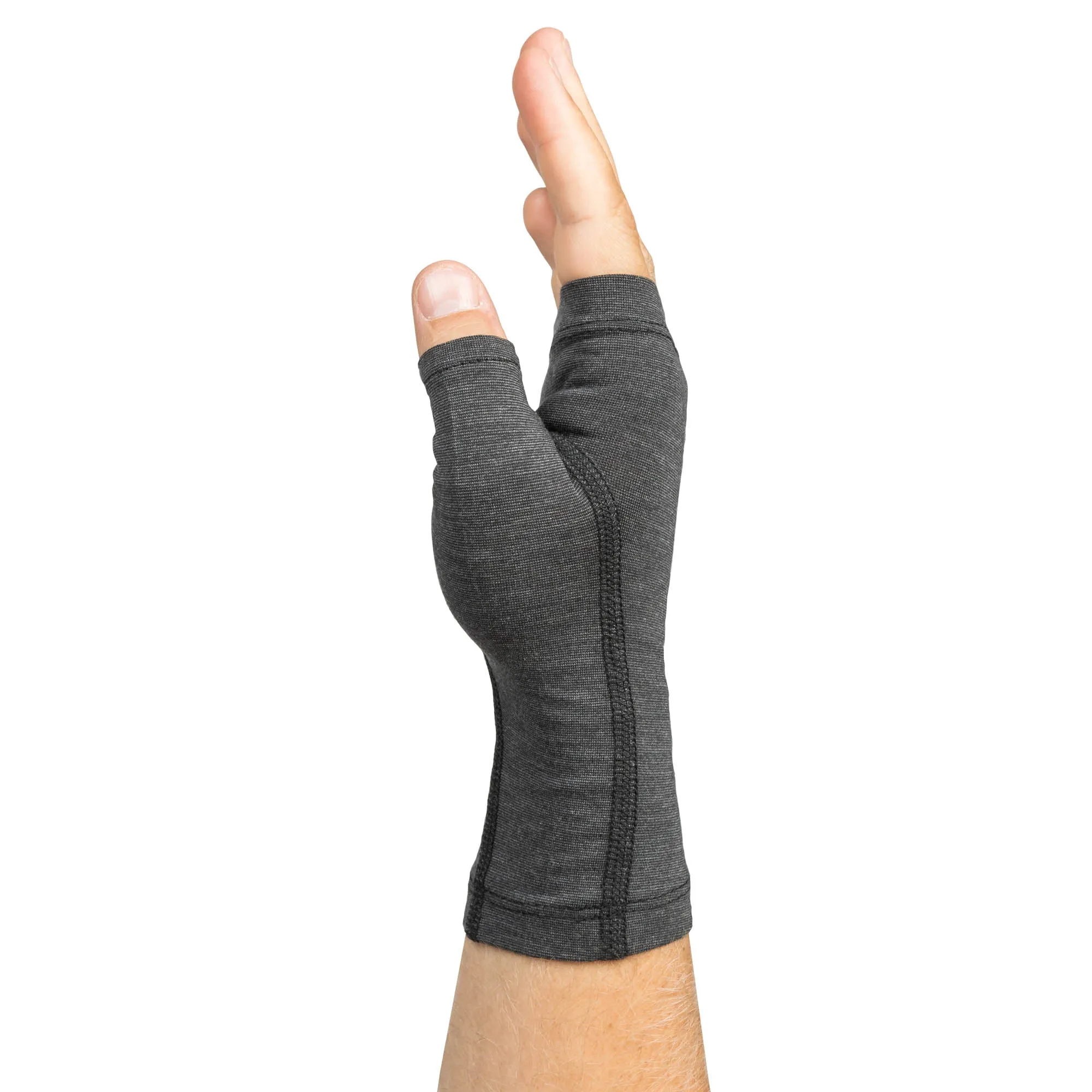Mika Enhanced Hand and Wrist Support Cover with Comfortable Thumb Slot