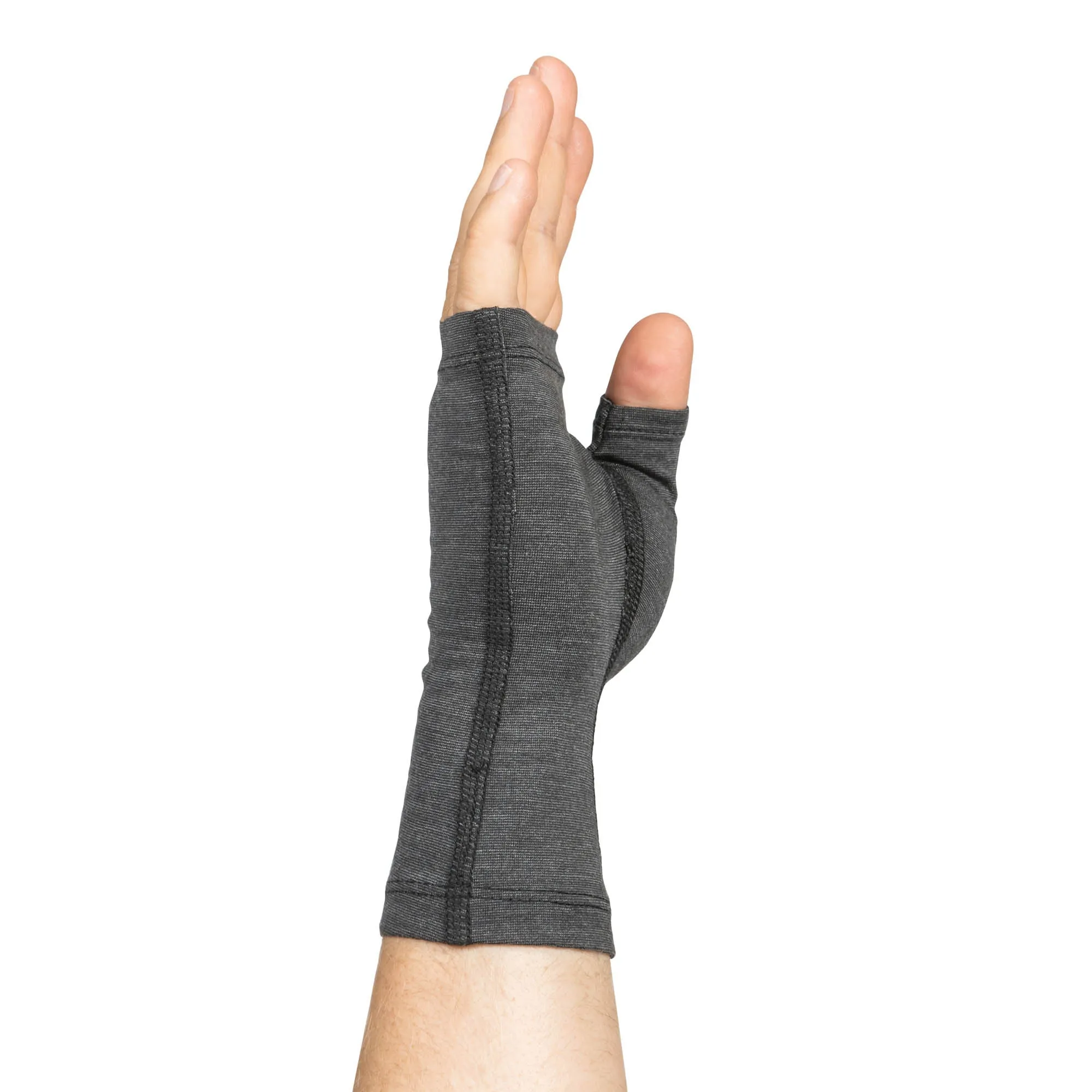 Mika Enhanced Hand and Wrist Support Cover with Comfortable Thumb Slot