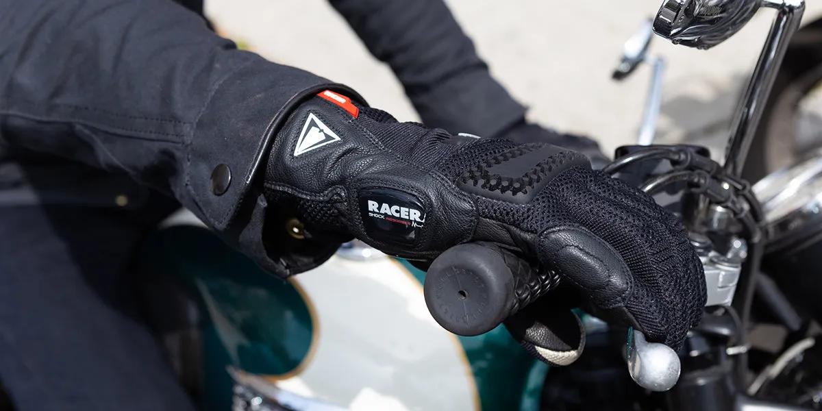 Racer Rally Gloves