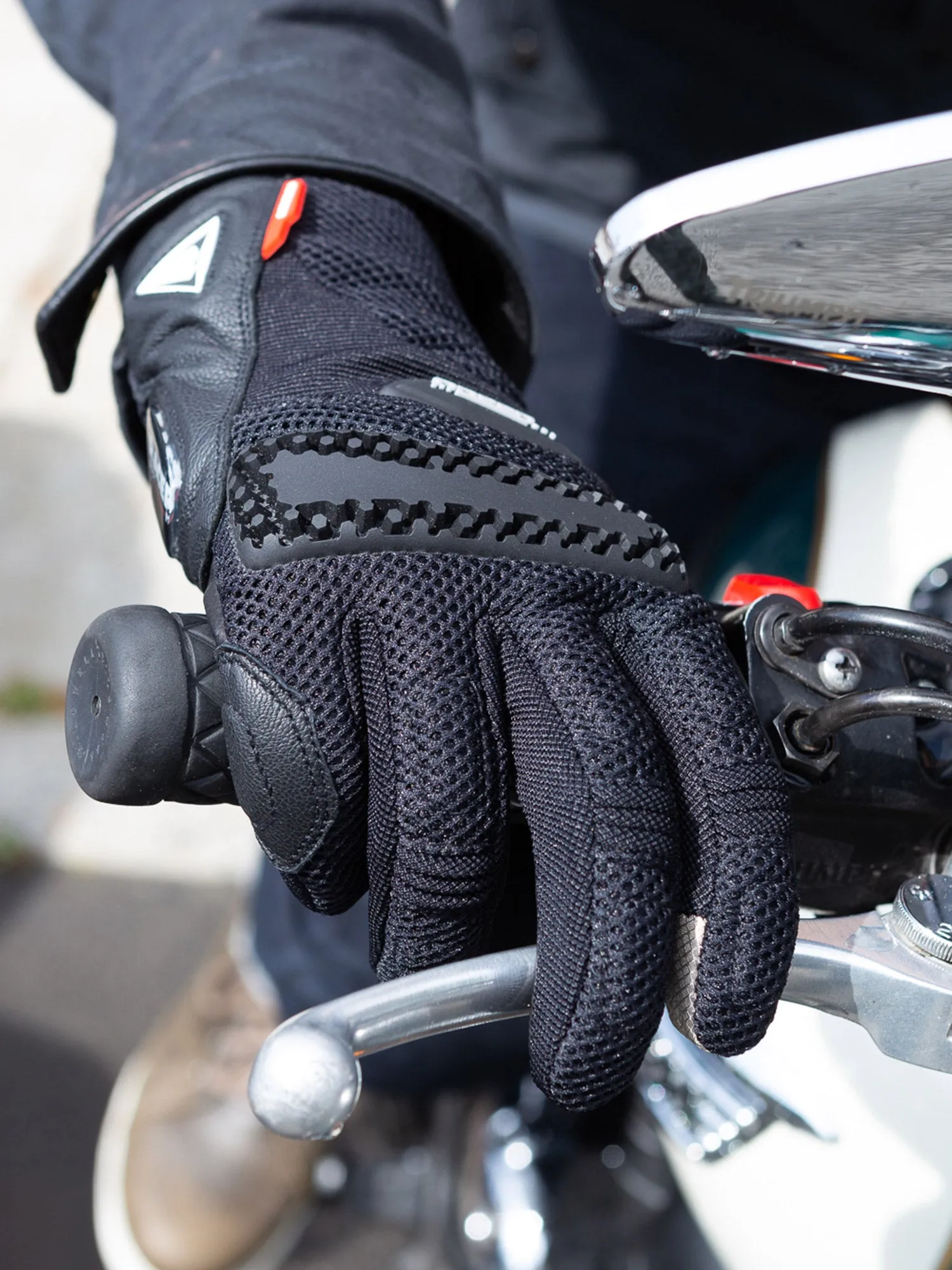 Racer Rally Gloves