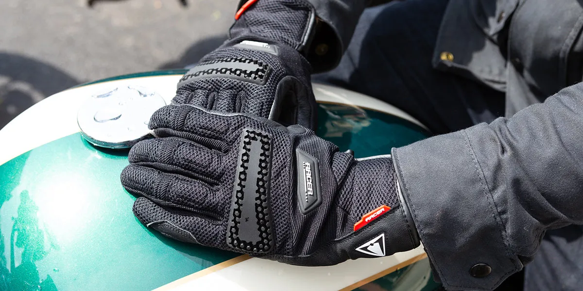 Racer Rally Gloves