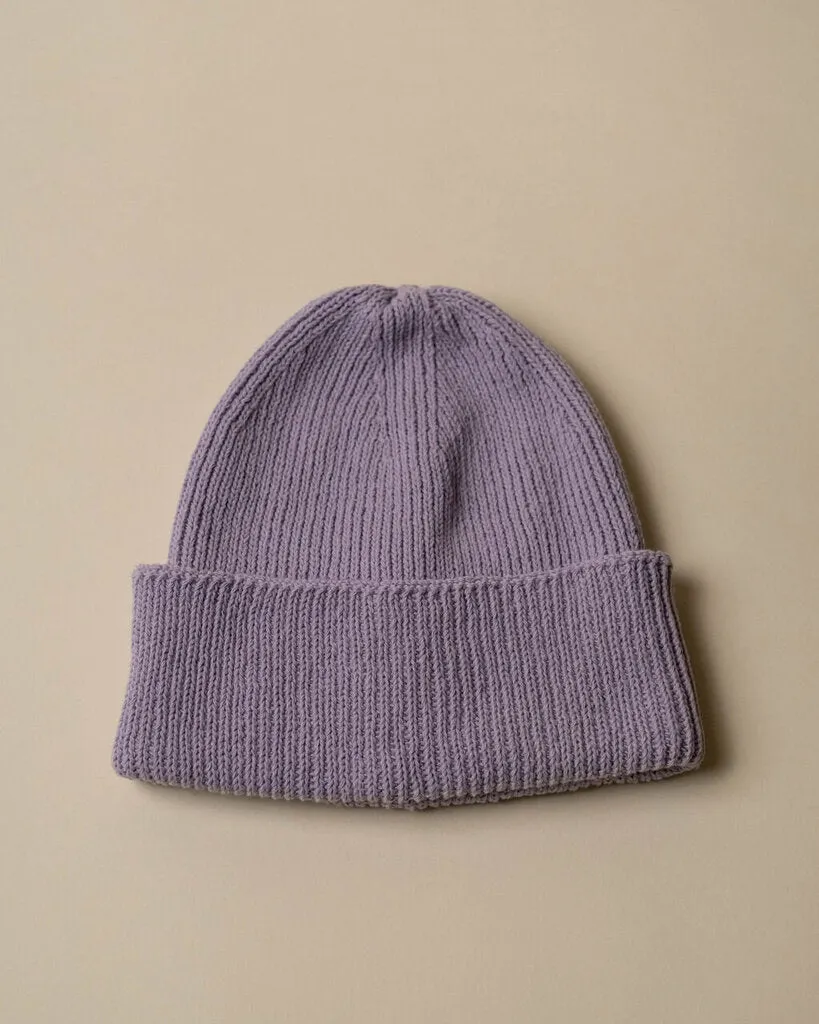 Recycled Cotton Toque