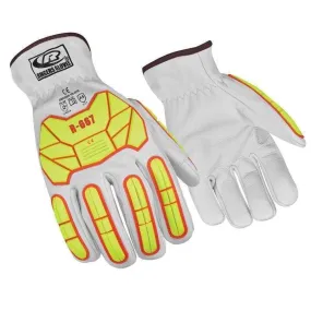 Ringers 667 R-Hide Impact Gloves