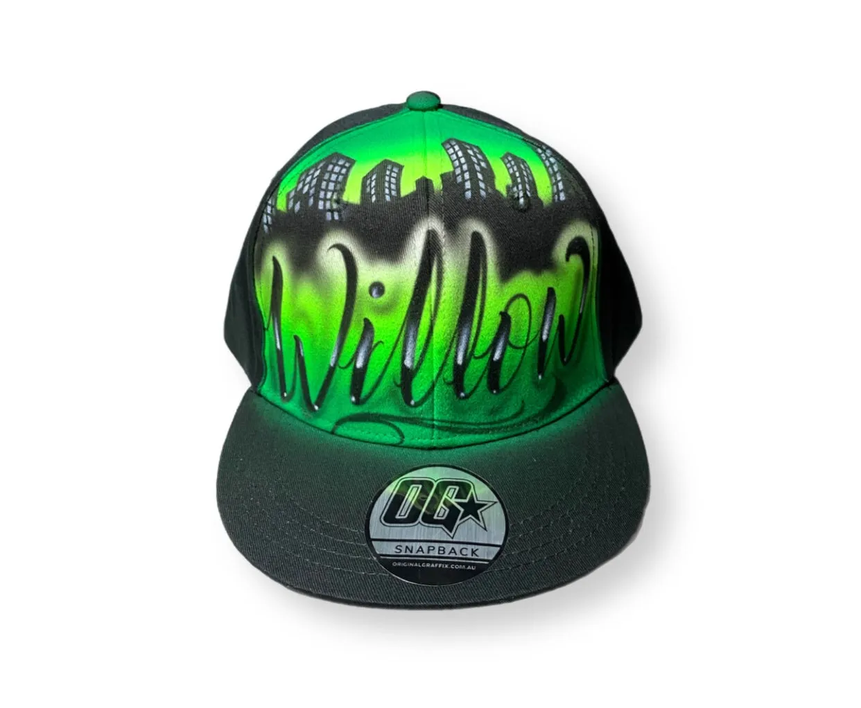 Script City Snapback (6)