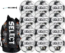 Select Numero 10 Soccer Ball
