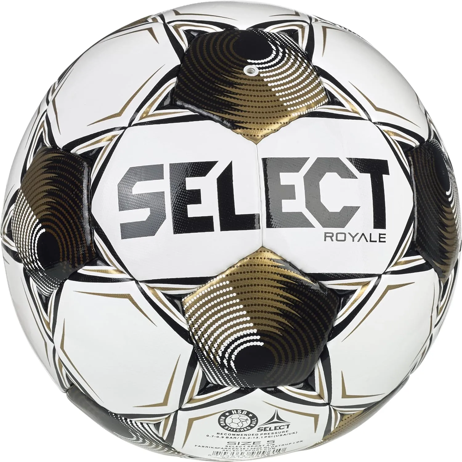 SELECT Royale Soccer Ball