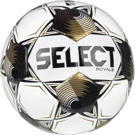 SELECT Royale Soccer Ball