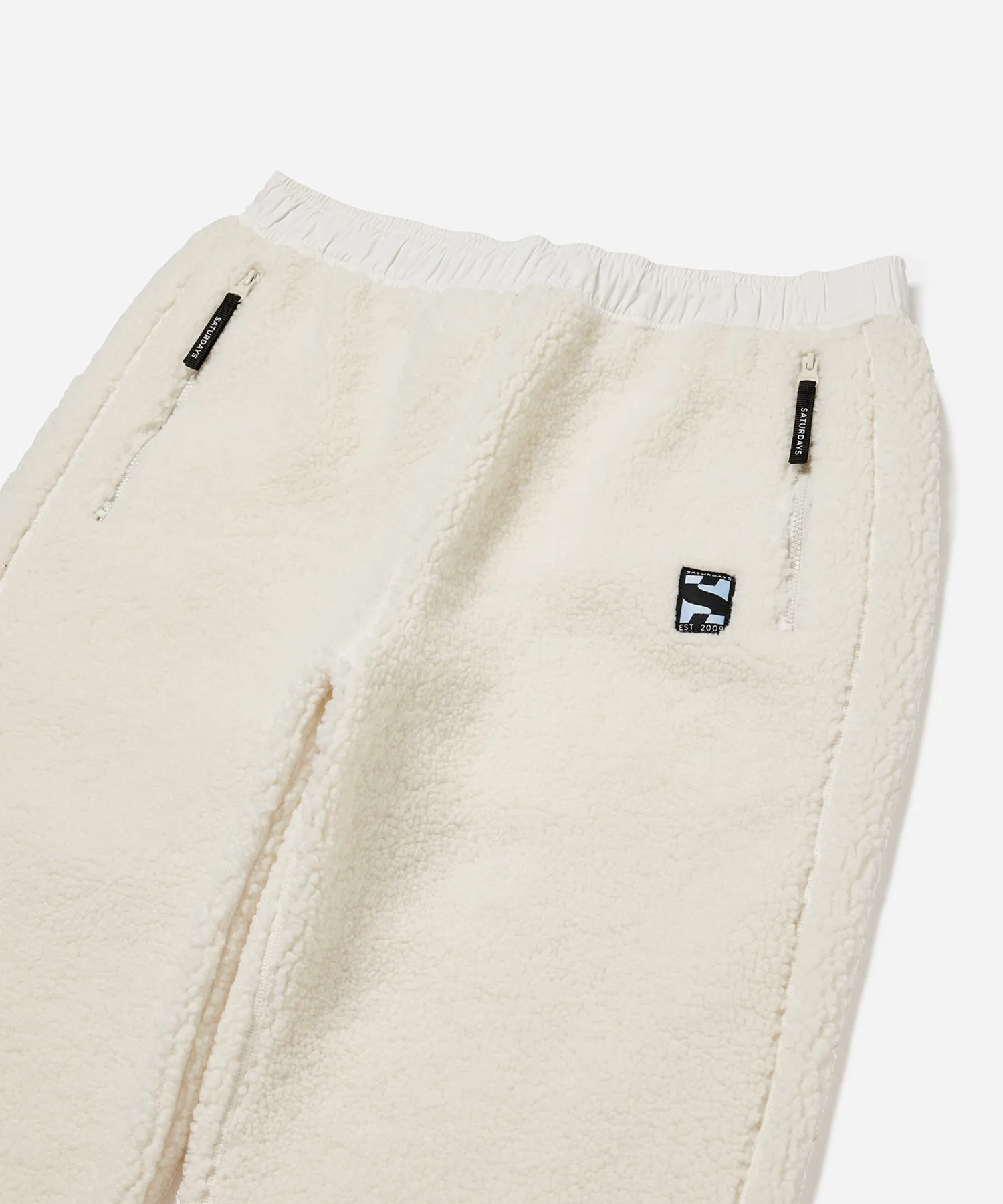 Serai Polar Fleece Pant