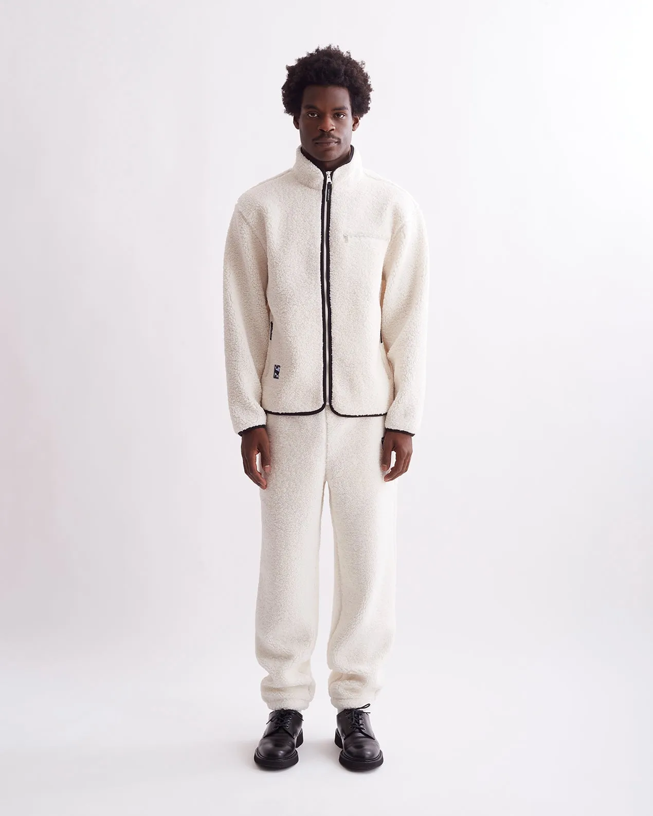 Serai Polar Fleece Pant
