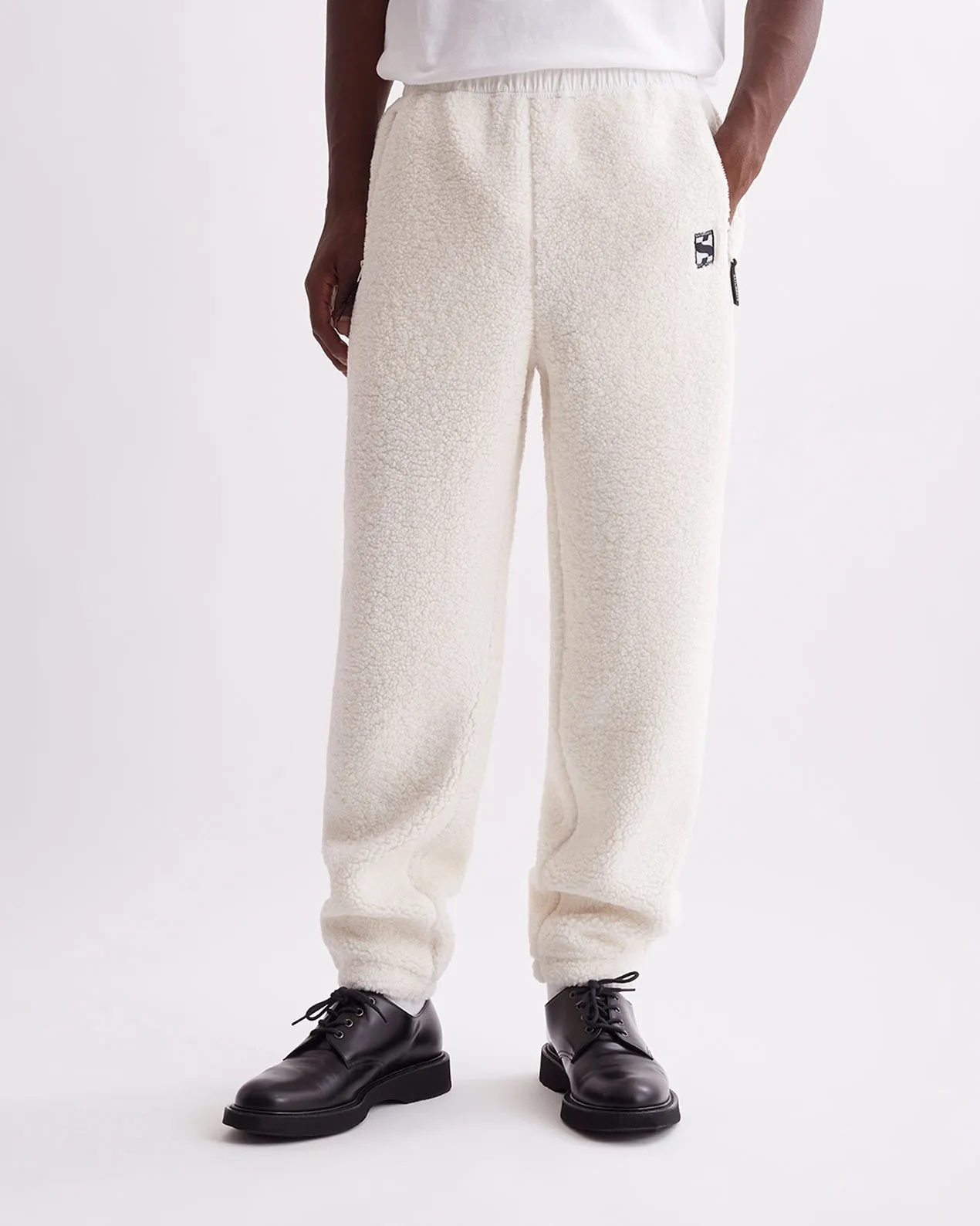 Serai Polar Fleece Pant