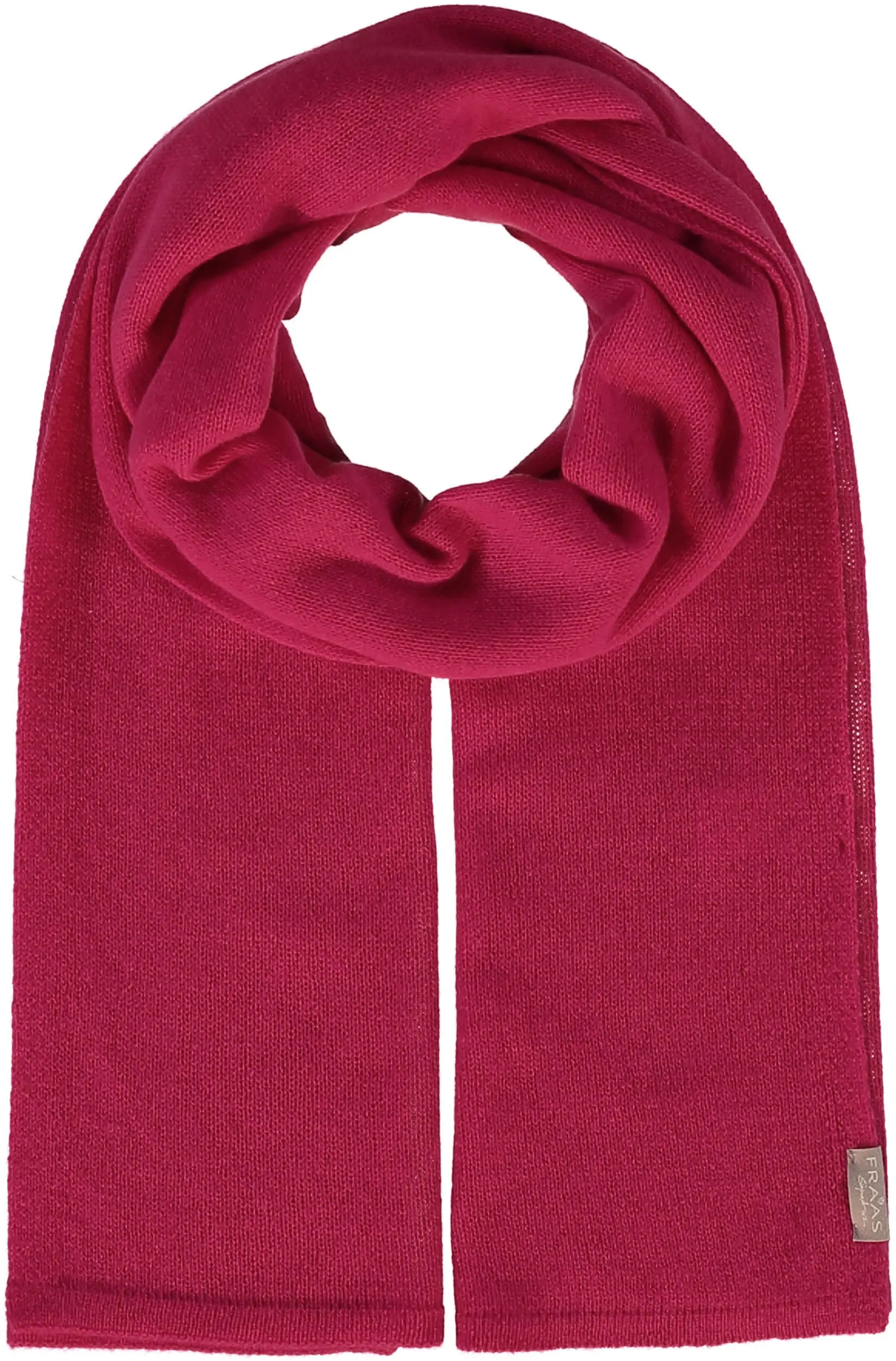 Signature Jersey Knit Cashmere Wrap