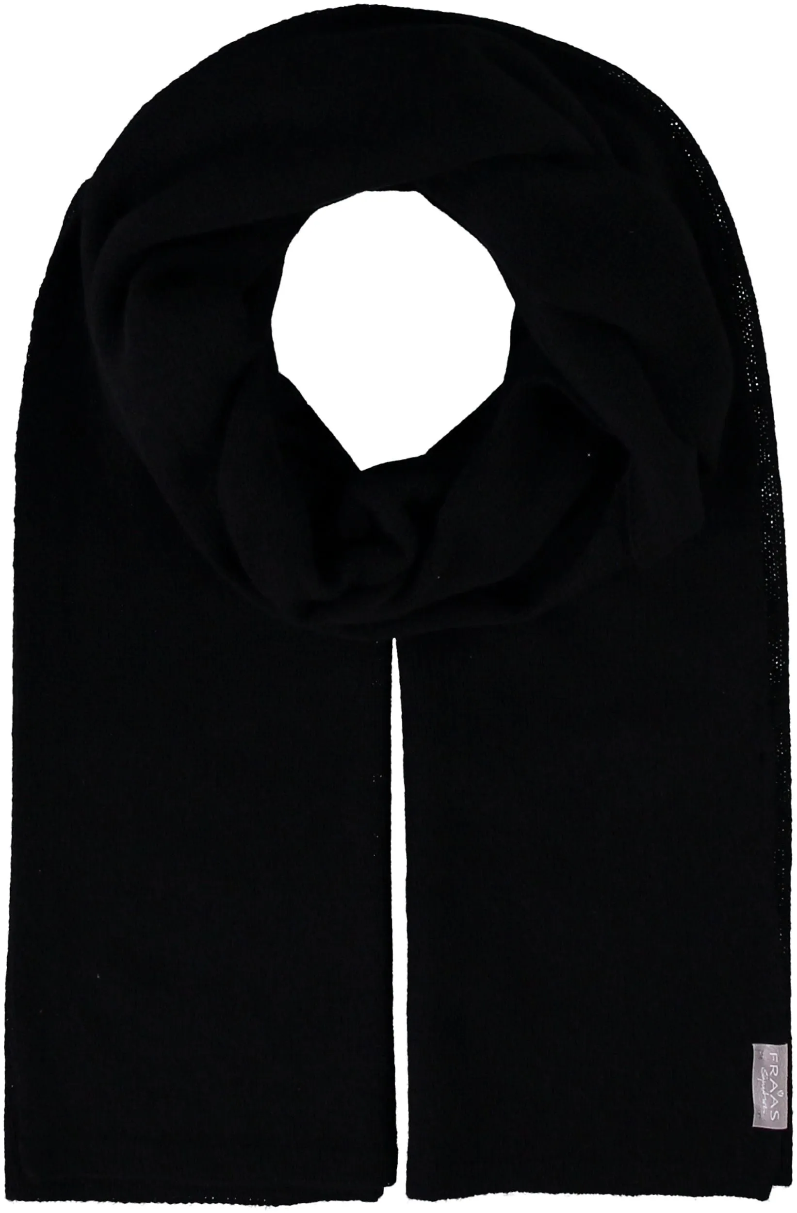 Signature Jersey Knit Cashmere Wrap