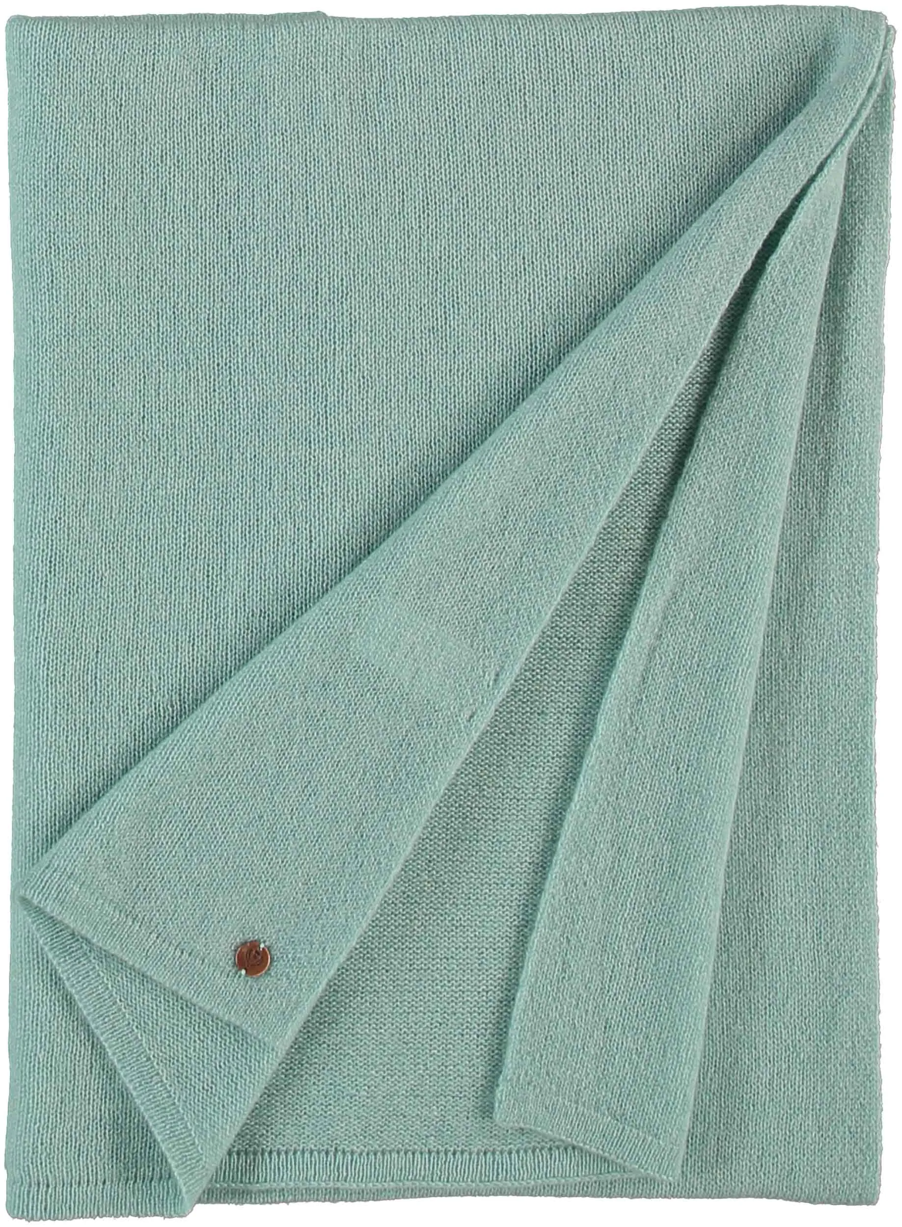 Signature Jersey Knit Cashmere Wrap