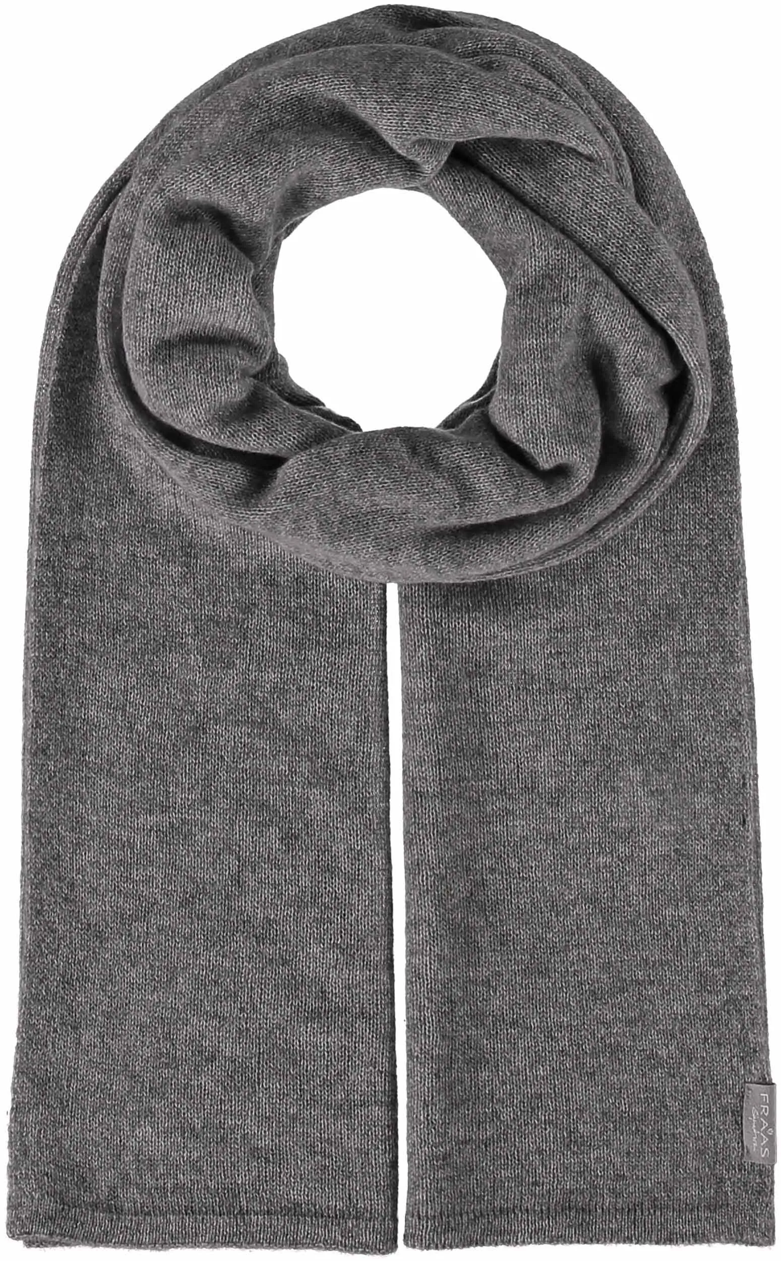 Signature Jersey Knit Cashmere Wrap