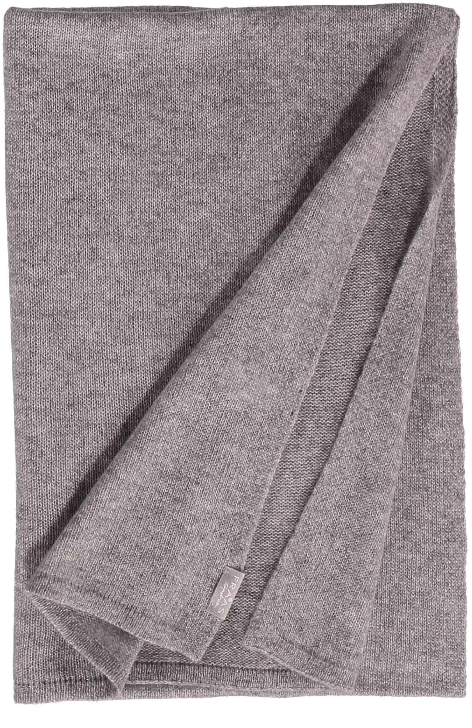 Signature Jersey Knit Cashmere Wrap