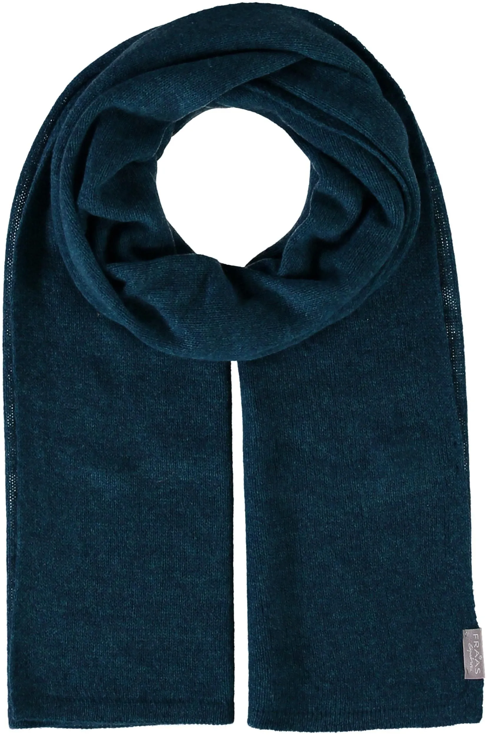 Signature Jersey Knit Cashmere Wrap
