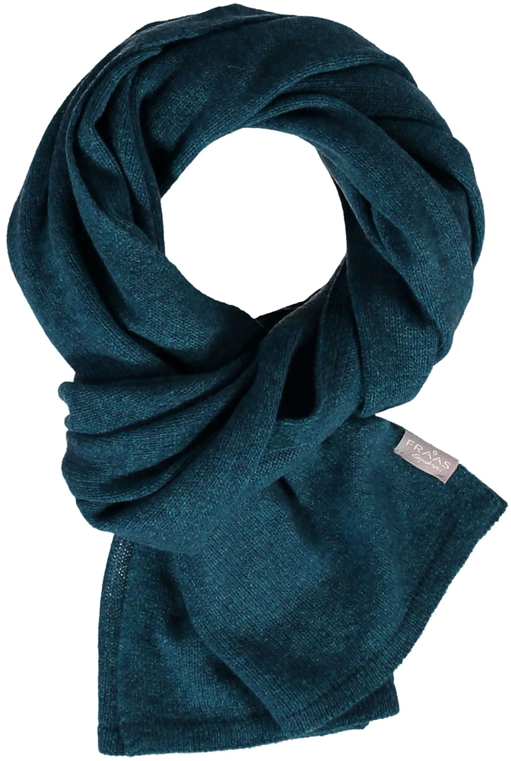 Signature Jersey Knit Cashmere Wrap