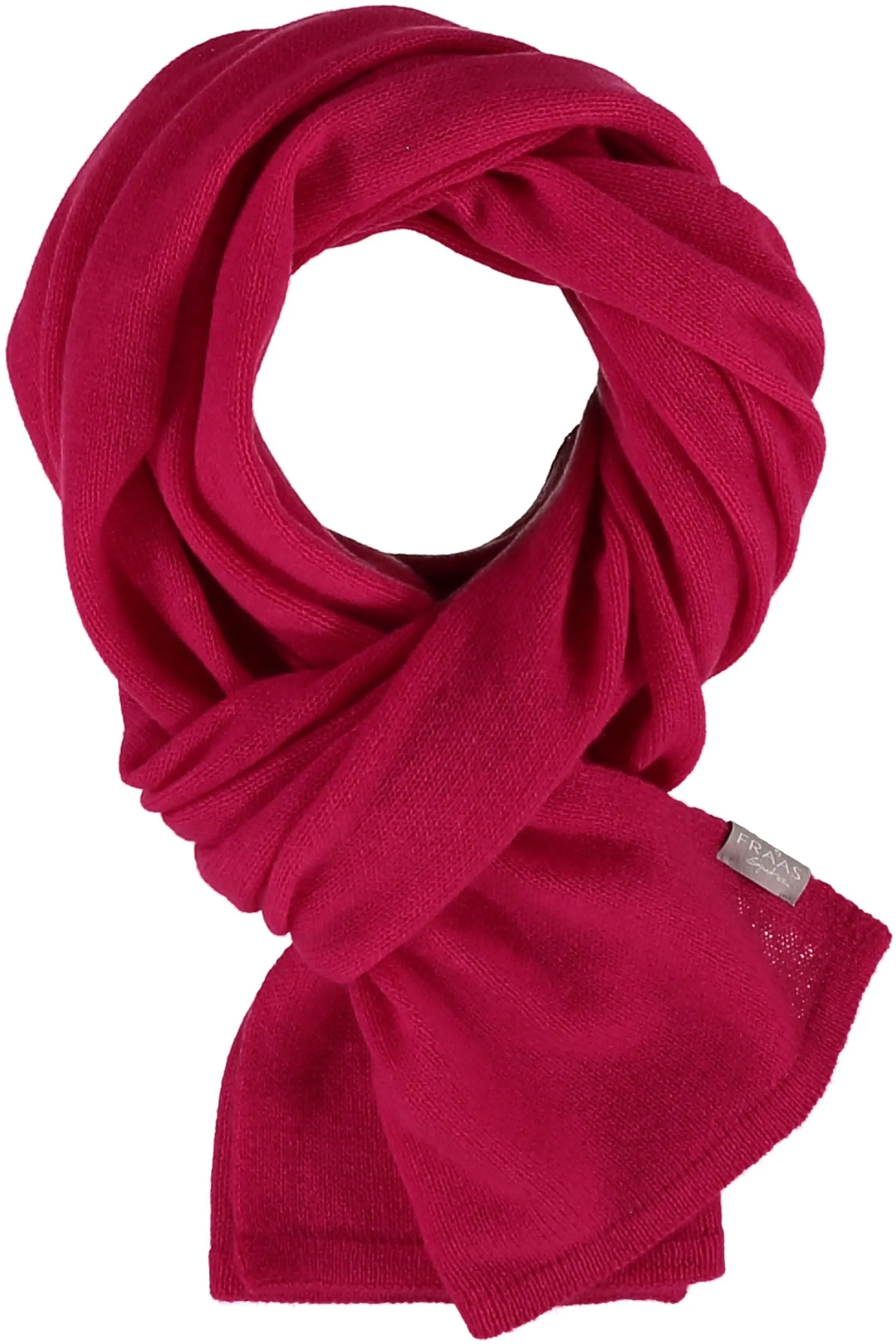 Signature Jersey Knit Cashmere Wrap