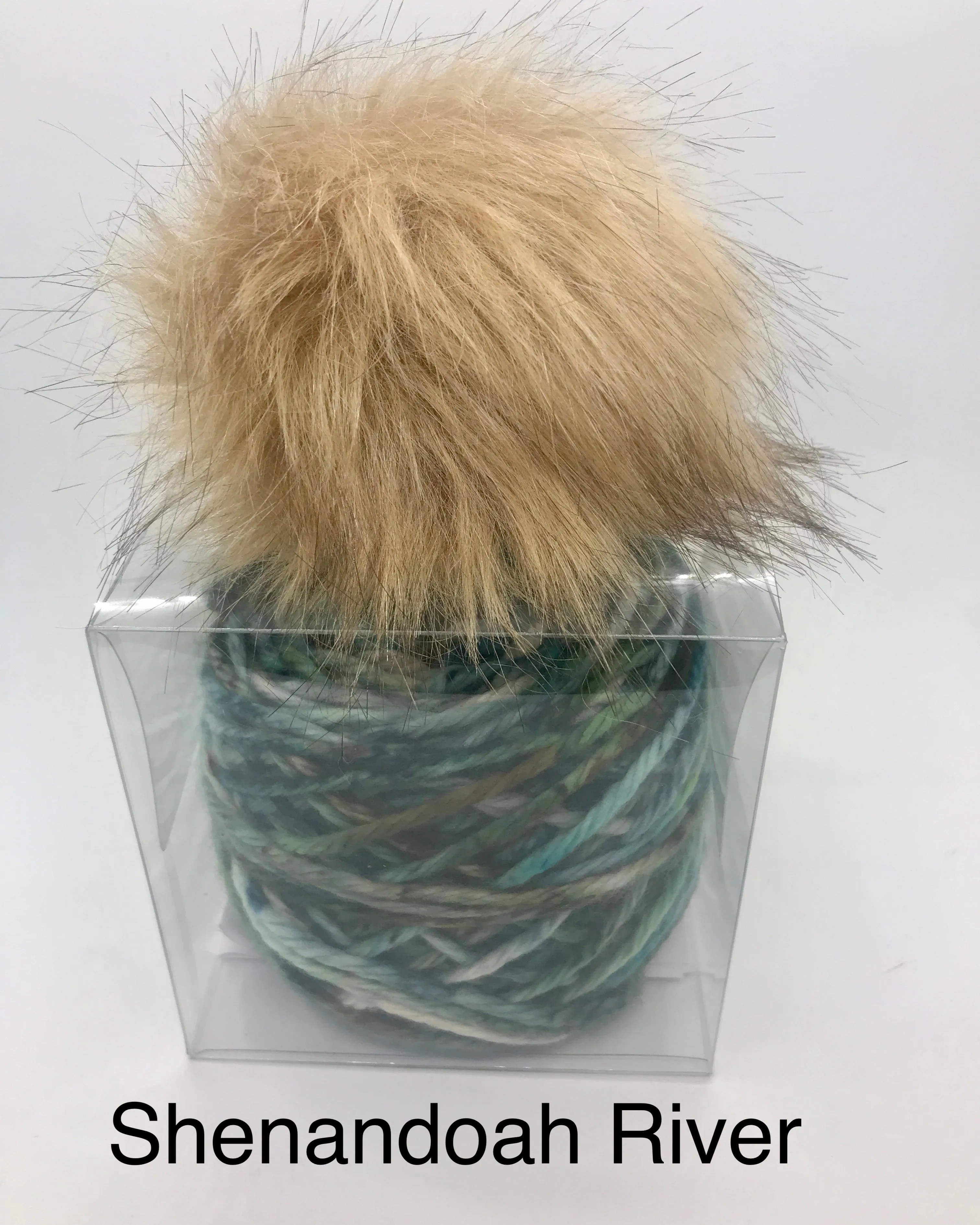 Slouchy Hat Kit